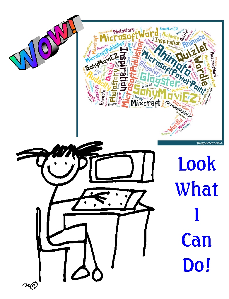 Application graphic 